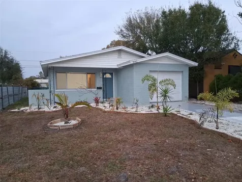 2843 13th Avenue N St Petersburg FL 33713