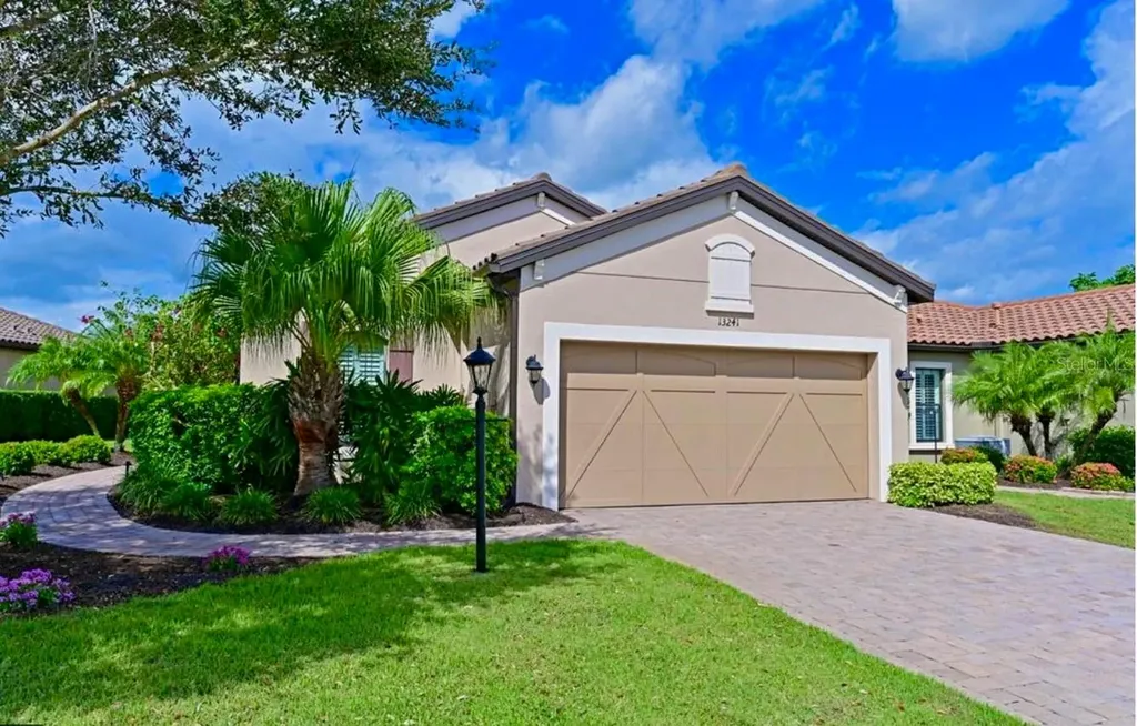 13241 Torresina Terrace Bradenton FL 34211
