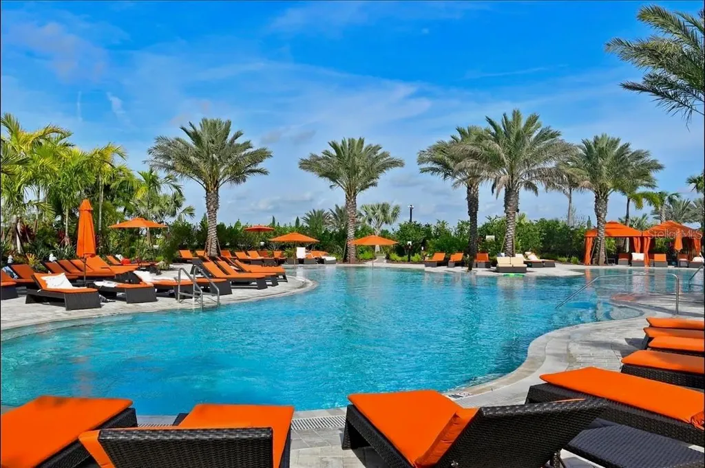 13241 Torresina Terrace Bradenton FL 34211