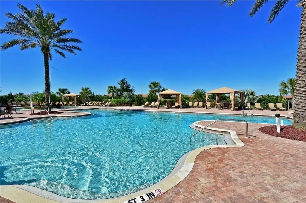 13241 Torresina Terrace Bradenton FL 34211