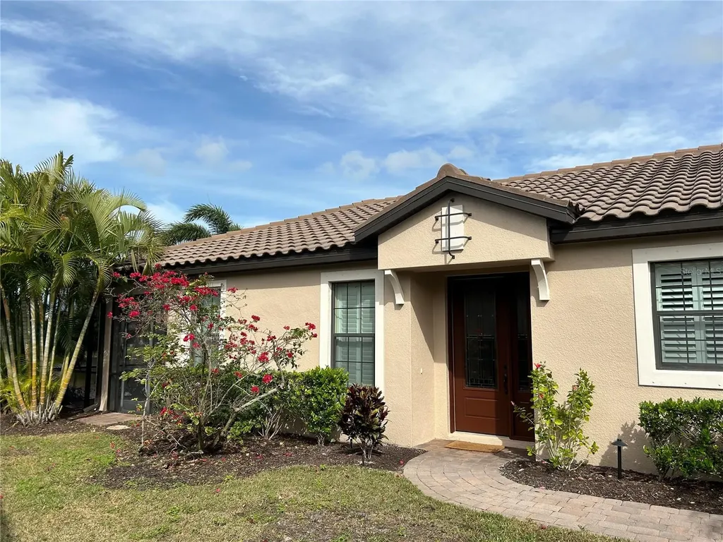 13241 Torresina Terrace Bradenton FL 34211