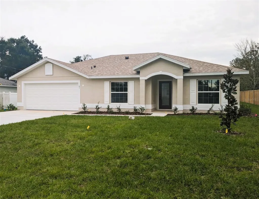 85 Foster Lane Palm Coast FL 32137