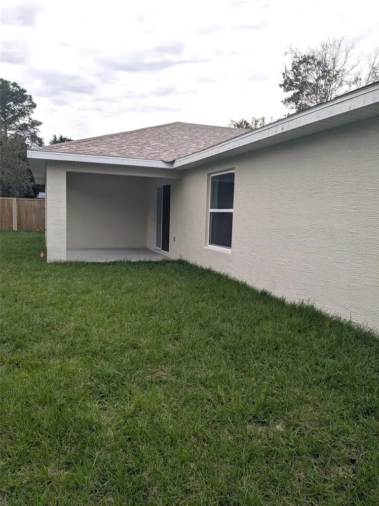 85 Foster Lane Palm Coast FL 32137