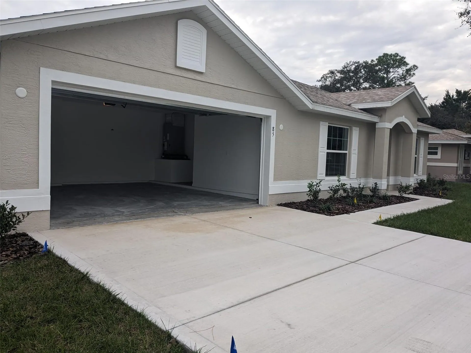 85 Foster Lane Palm Coast FL 32137