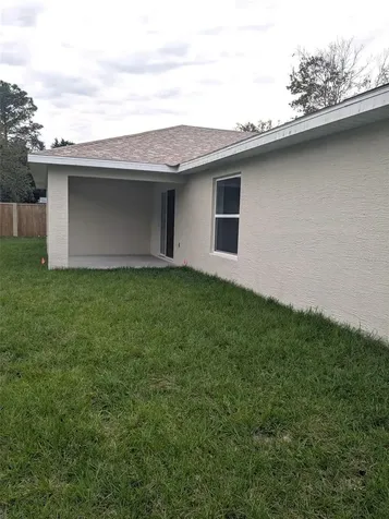 85 Foster Lane Palm Coast FL 32137