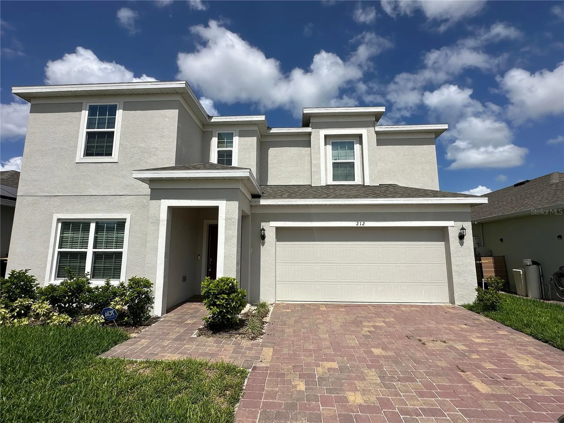 212 Hamlet Loop Davenport FL 33837