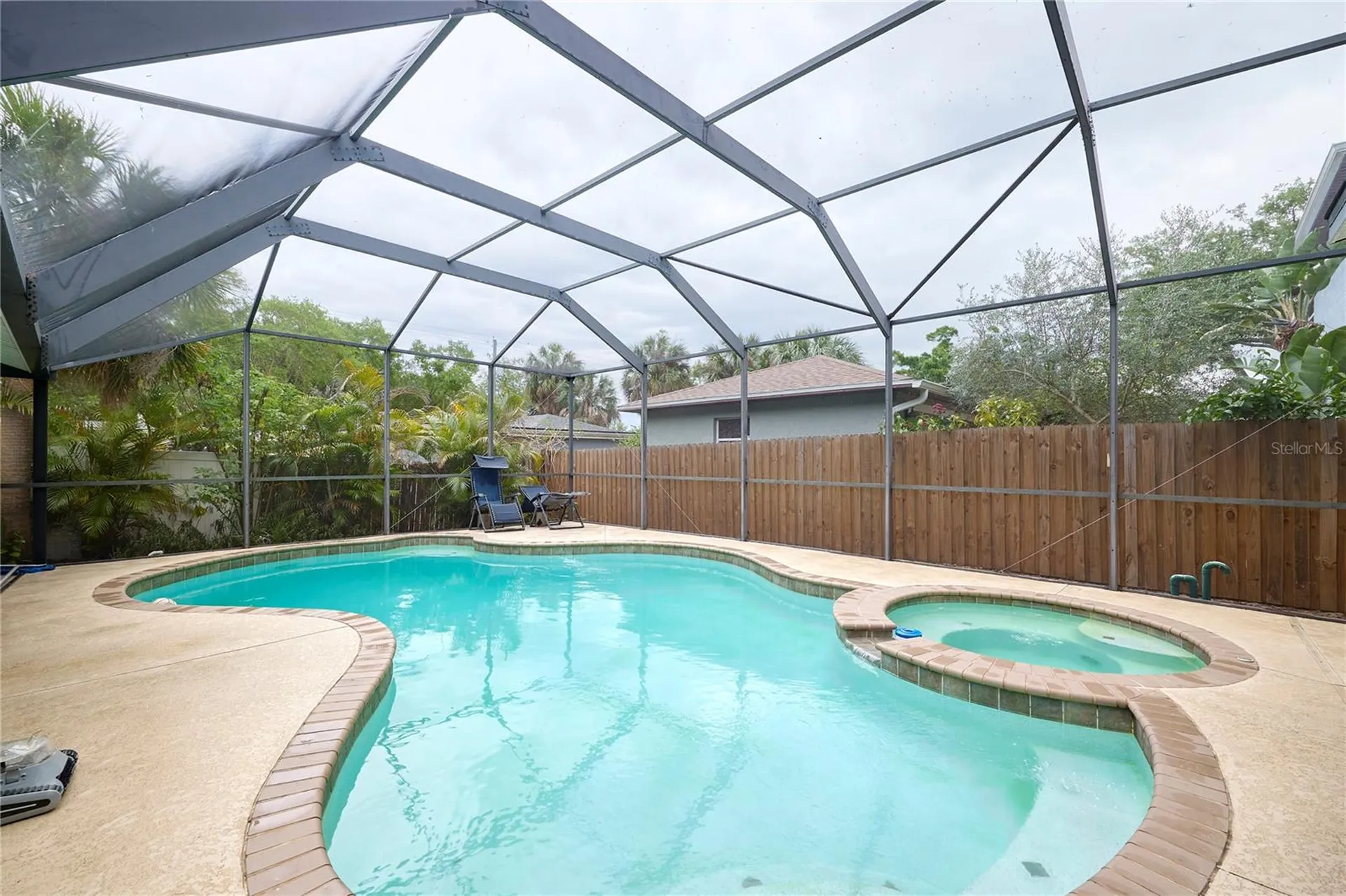 7306 S Mascotte Street Tampa FL 33616