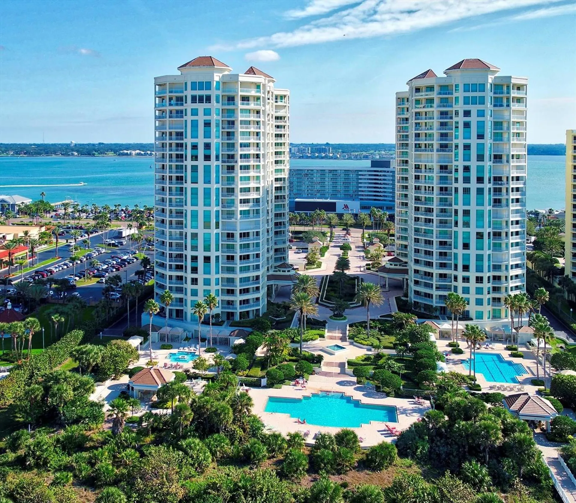 1170 Gulf Boulevard Clearwater FL 33767
