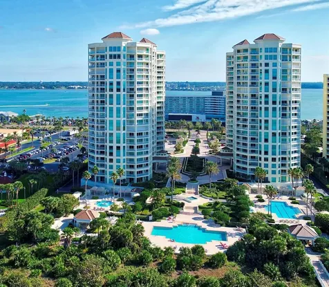 1170 Gulf Boulevard Clearwater FL 33767