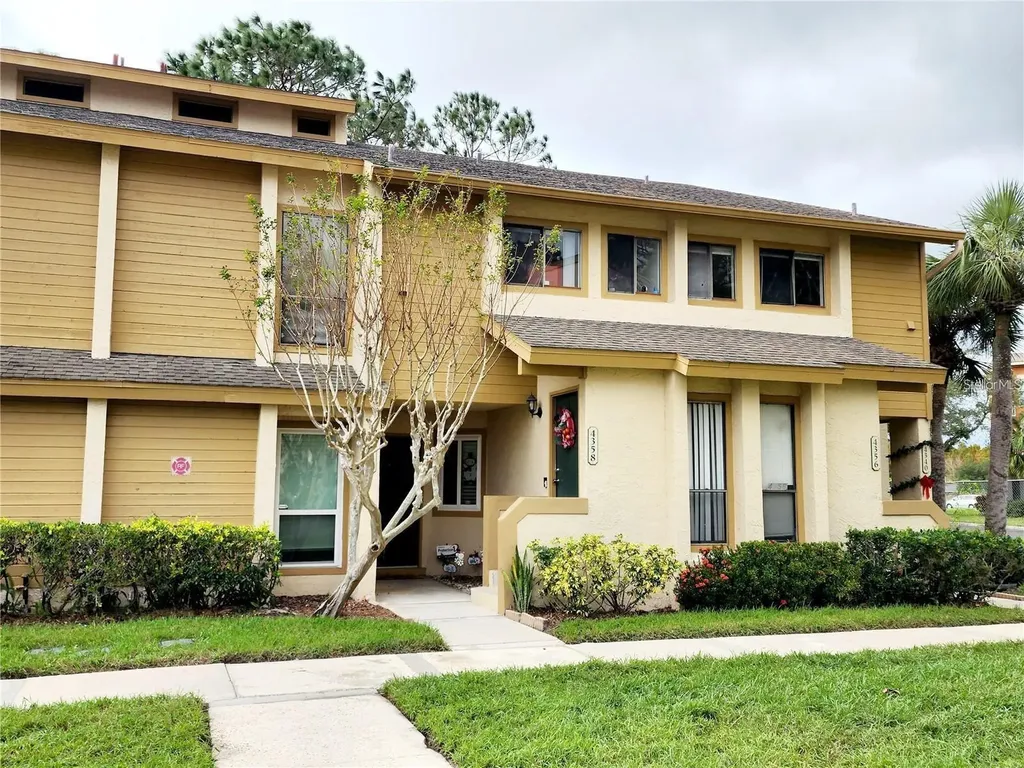 4356 Middlebrook Road Orlando FL 32811
