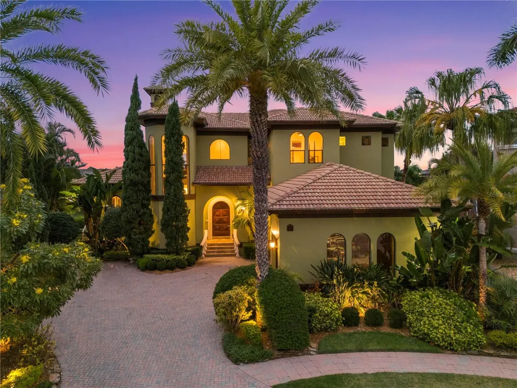 4128 Causeway Vista Drive Tampa FL 33615