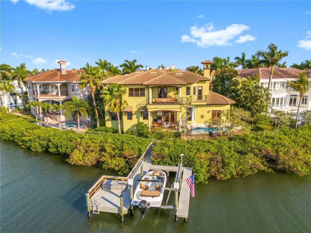 4128 Causeway Vista Drive Tampa FL 33615