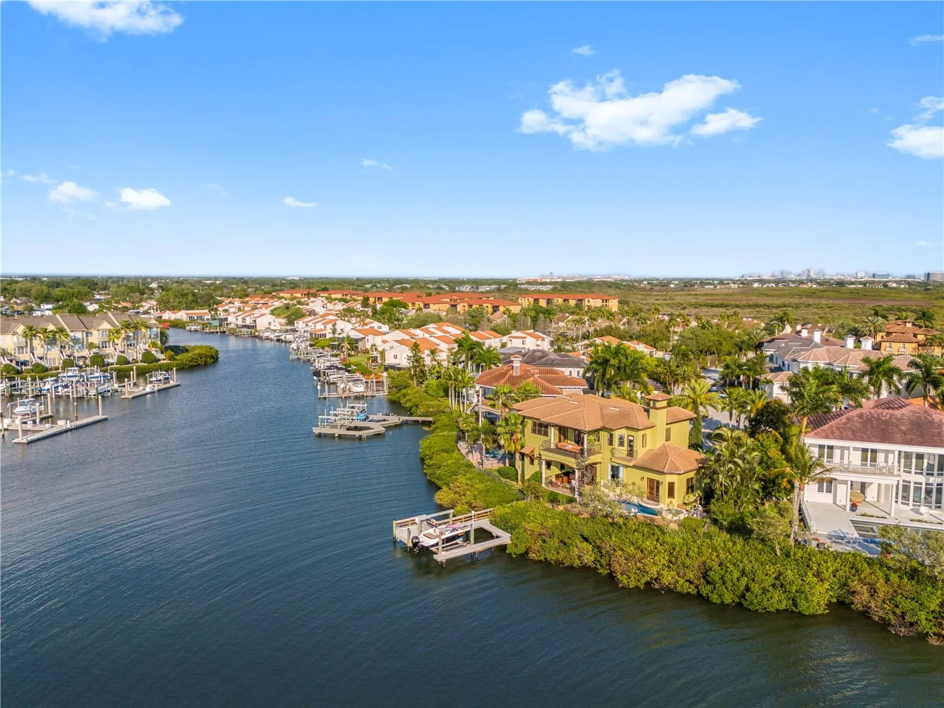 4128 Causeway Vista Drive Tampa FL 33615