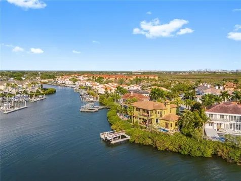 4128 Causeway Vista Drive Tampa FL 33615