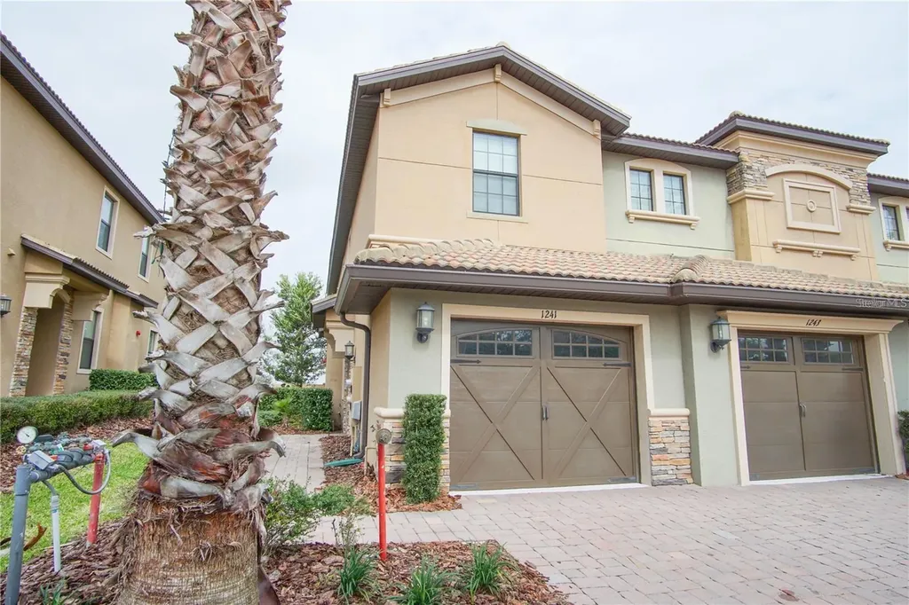 1241 Long Cove Loop Davenport FL 33896