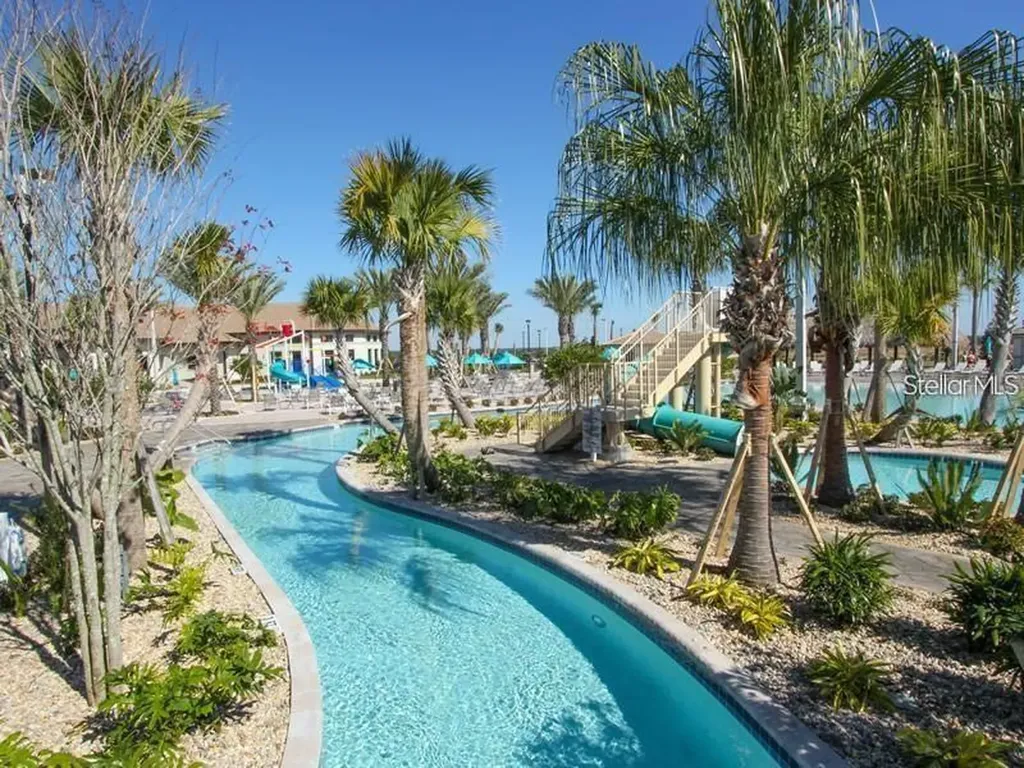 1241 Long Cove Loop Davenport FL 33896