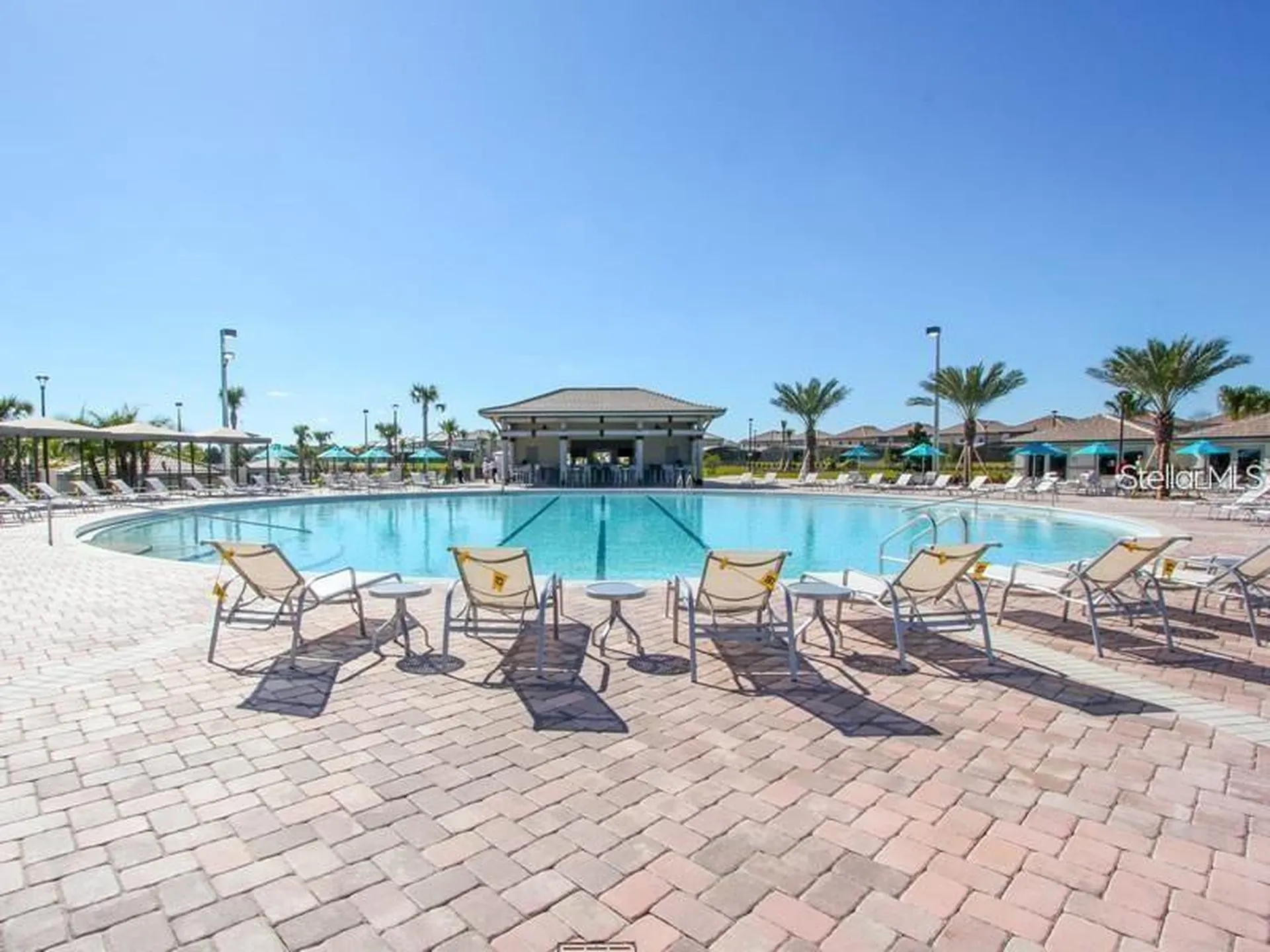 1241 Long Cove Loop Davenport FL 33896