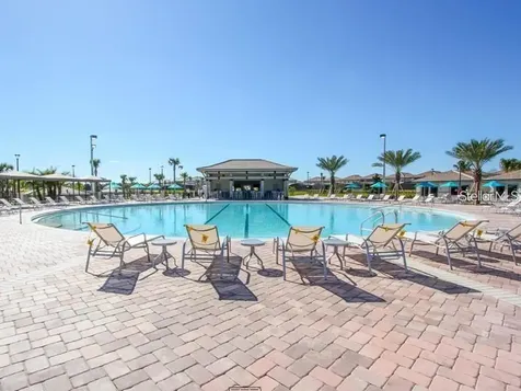 1241 Long Cove Loop Davenport FL 33896