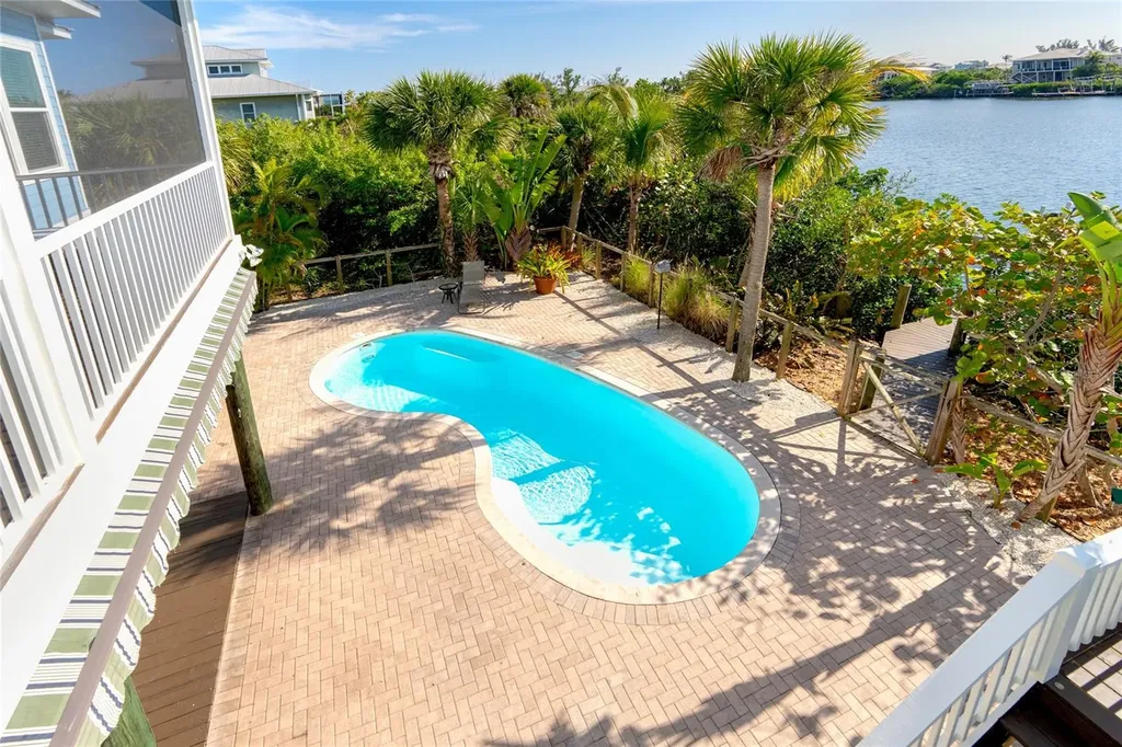 431 Kettle Harbor Drive Placida FL 33946