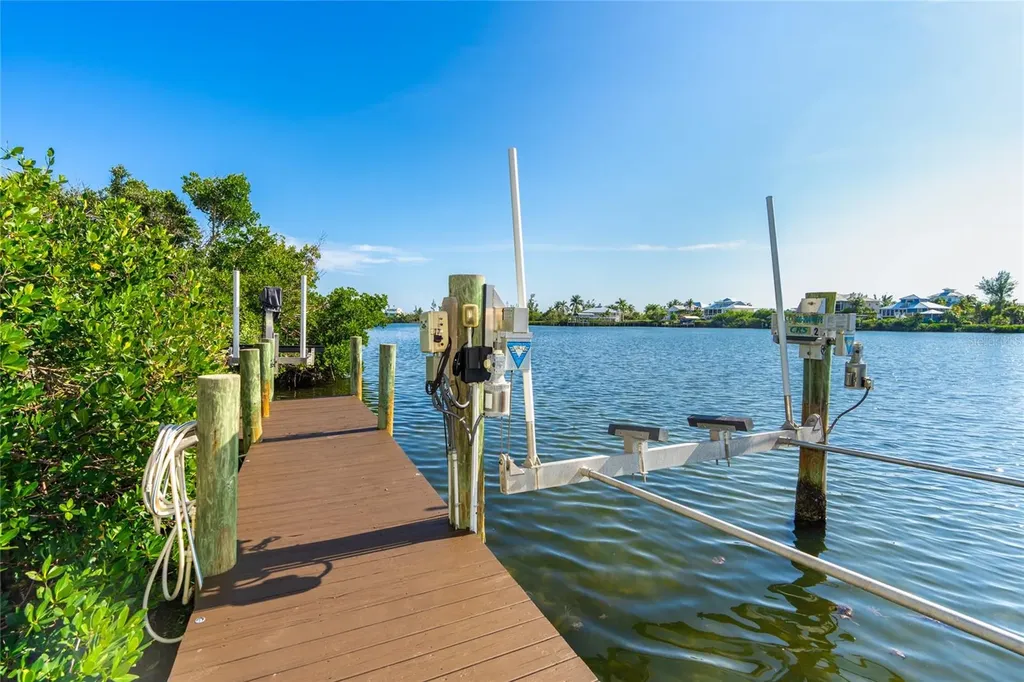 431 Kettle Harbor Drive Placida FL 33946