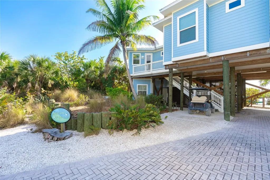 431 Kettle Harbor Drive Placida FL 33946