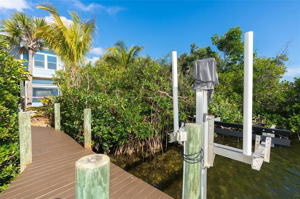 431 Kettle Harbor Drive Placida FL 33946
