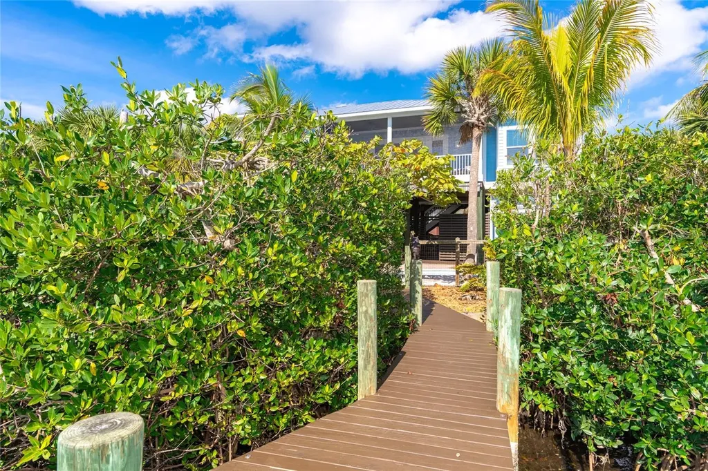 431 Kettle Harbor Drive Placida FL 33946