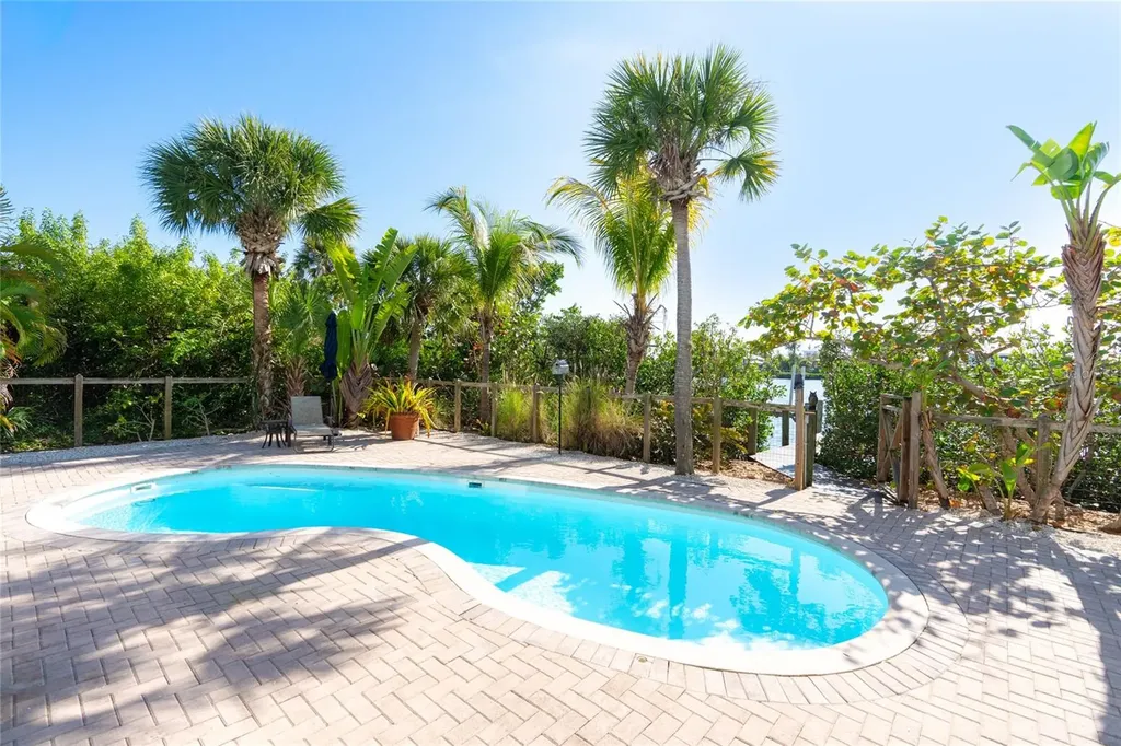 431 Kettle Harbor Drive Placida FL 33946