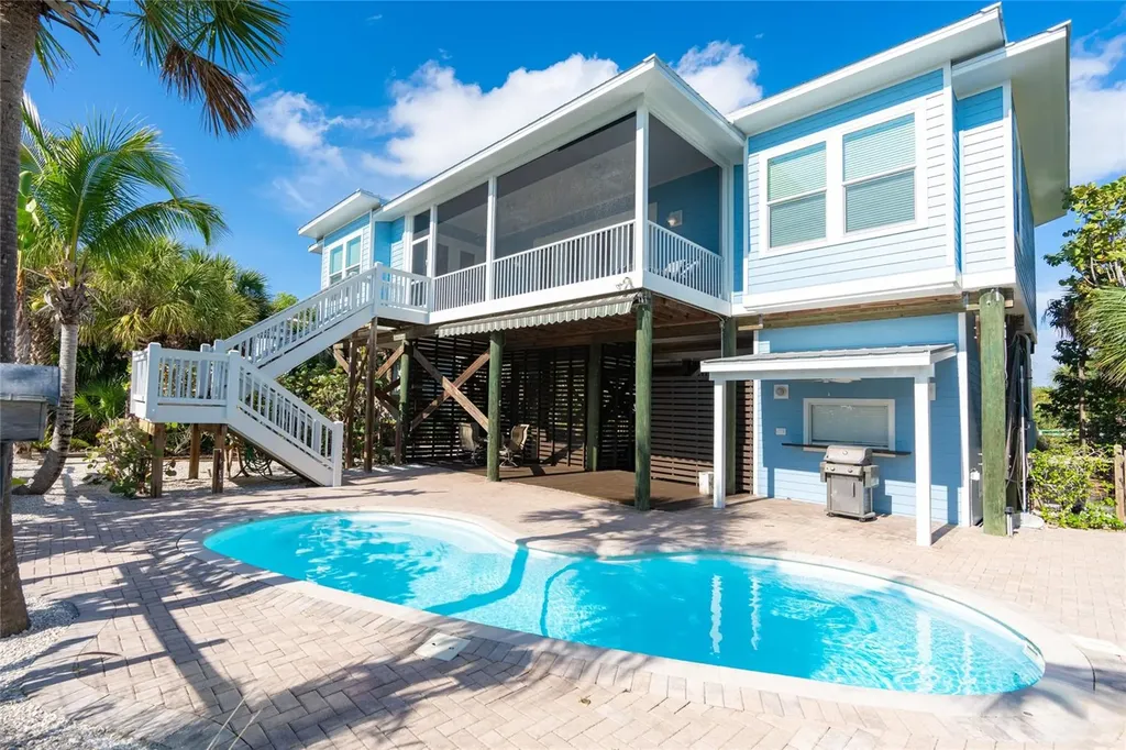 431 Kettle Harbor Drive Placida FL 33946