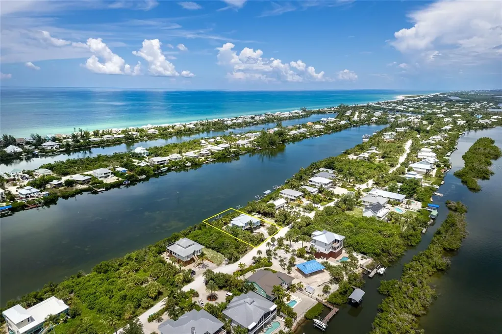 431 Kettle Harbor Drive Placida FL 33946