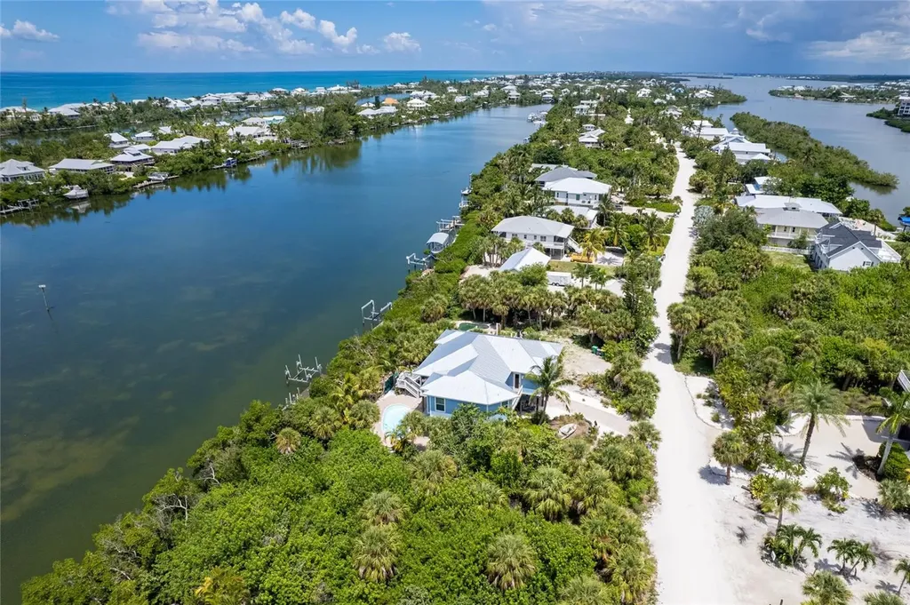 431 Kettle Harbor Drive Placida FL 33946