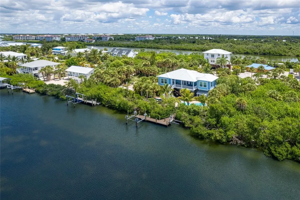 431 Kettle Harbor Drive Placida FL 33946