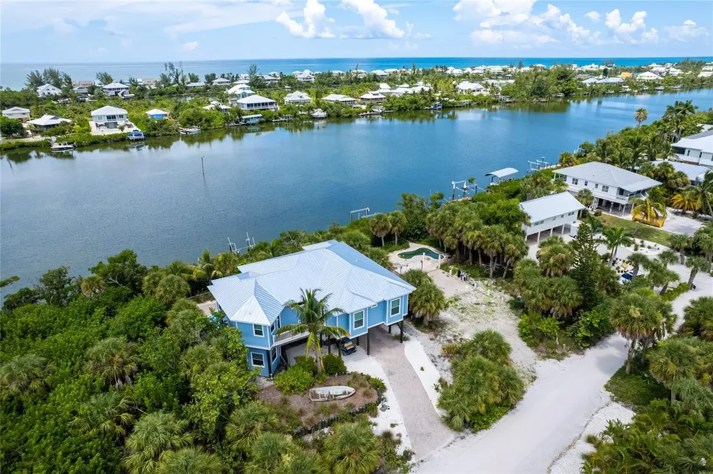 431 Kettle Harbor Drive Placida FL 33946