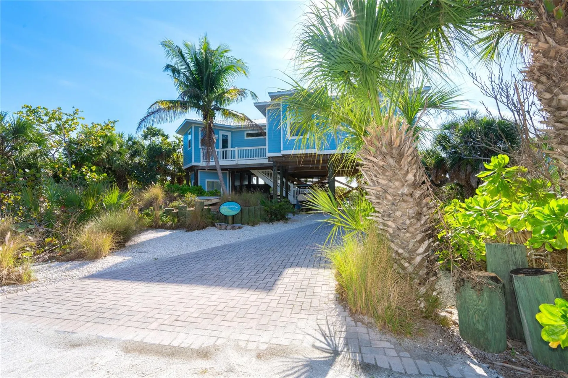 431 Kettle Harbor Drive Placida FL 33946