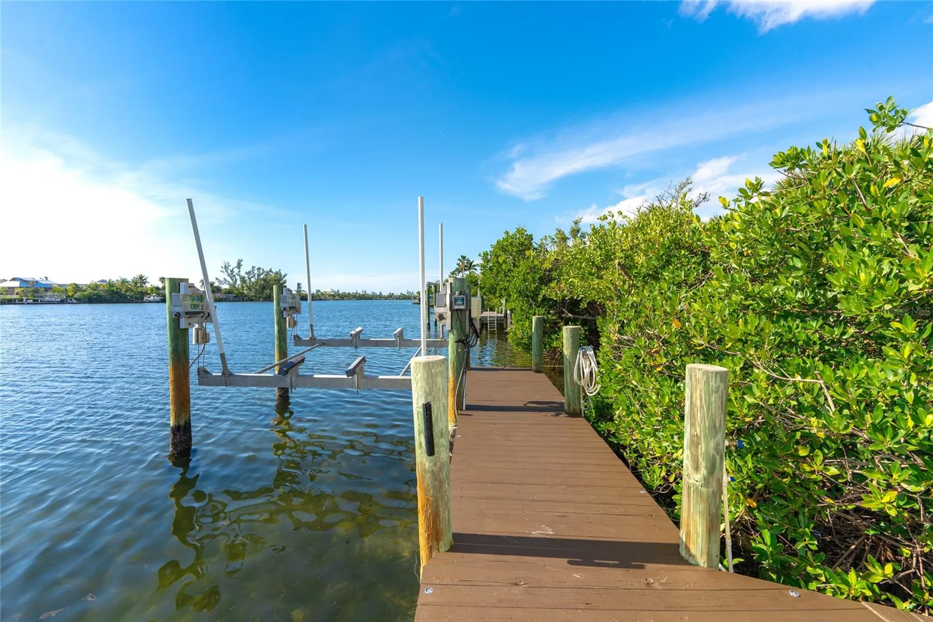 431 Kettle Harbor Drive Placida FL 33946