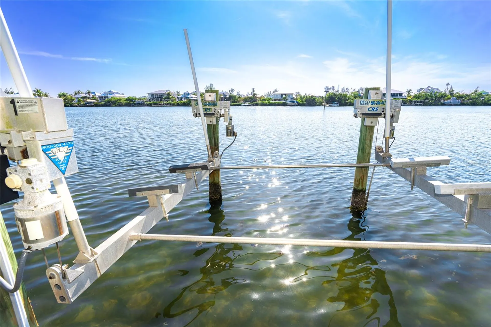 431 Kettle Harbor Drive Placida FL 33946