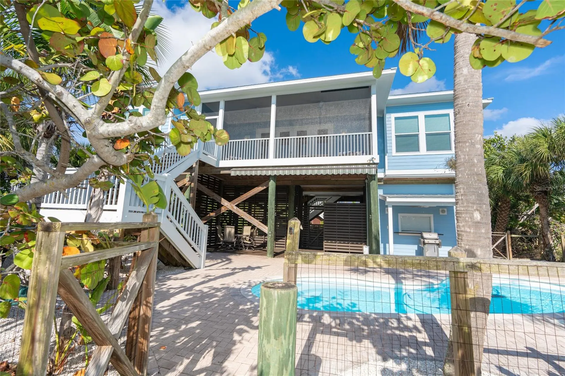 431 Kettle Harbor Drive Placida FL 33946