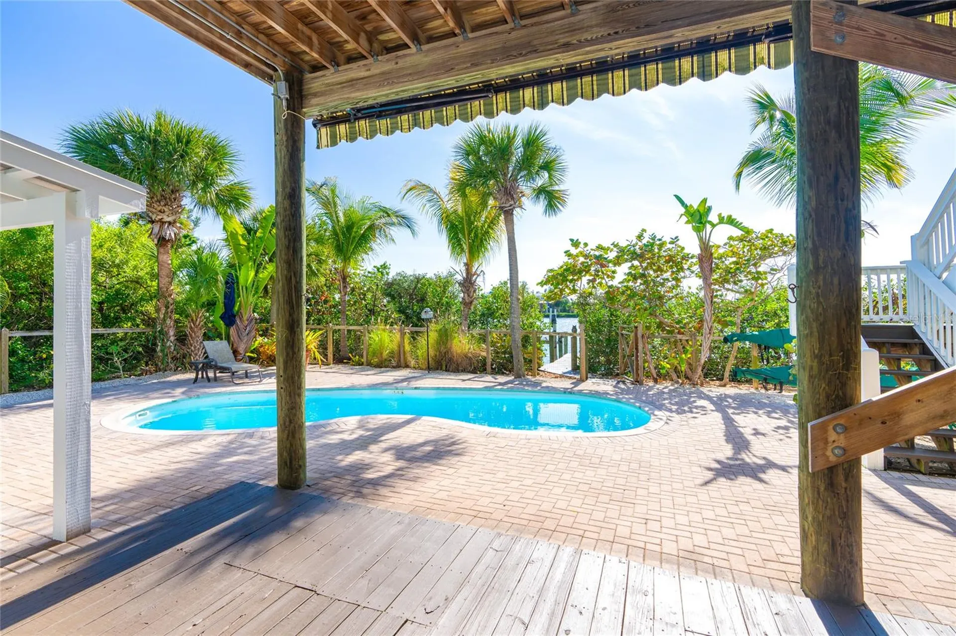 431 Kettle Harbor Drive Placida FL 33946