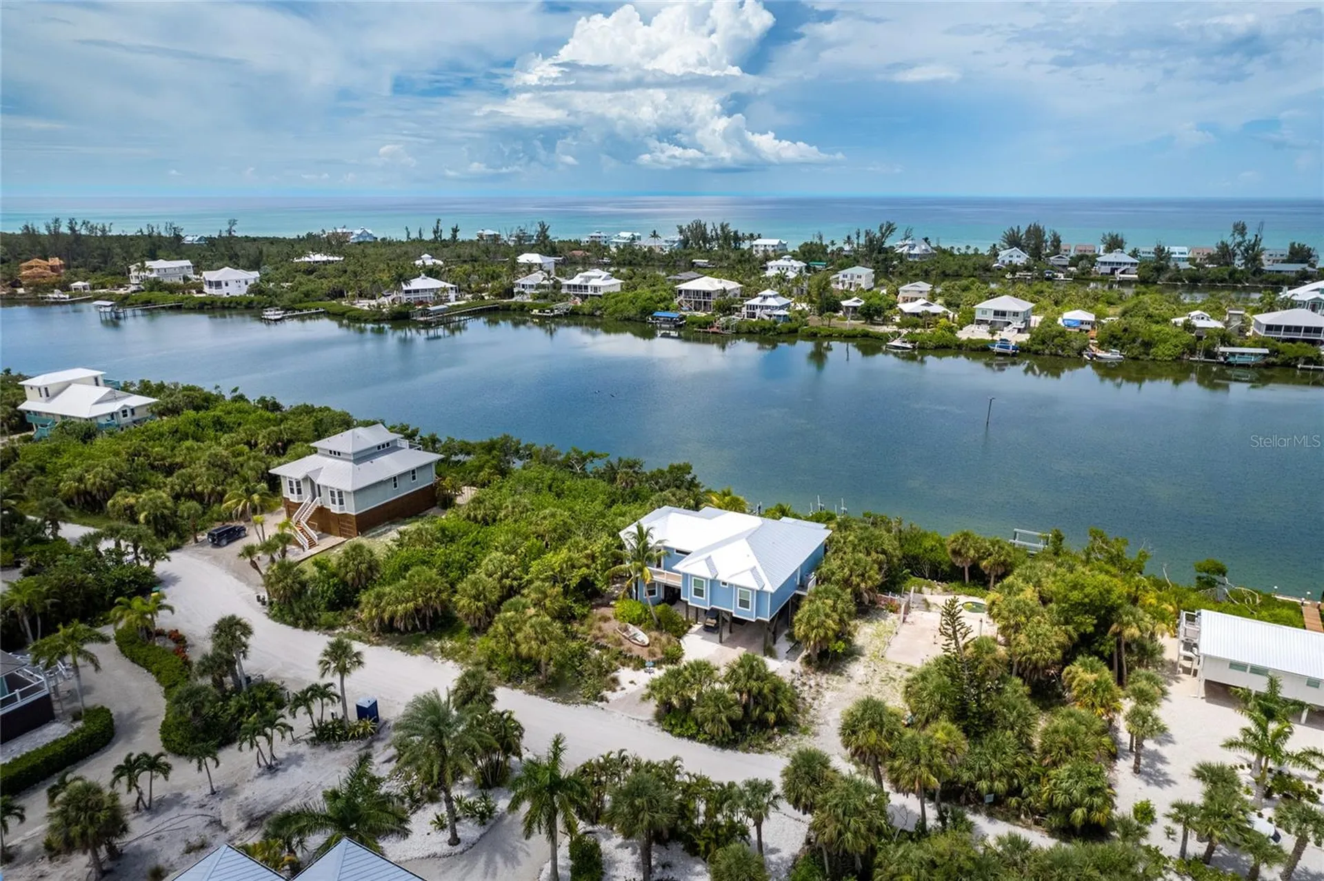 431 Kettle Harbor Drive Placida FL 33946