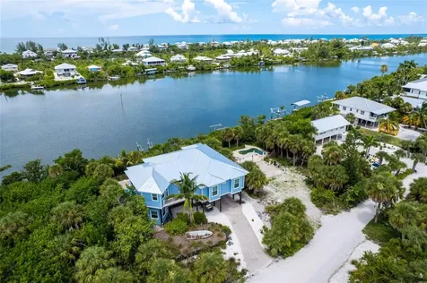 431 Kettle Harbor Drive Placida FL 33946
