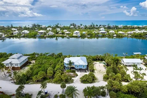 431 Kettle Harbor Drive Placida FL 33946