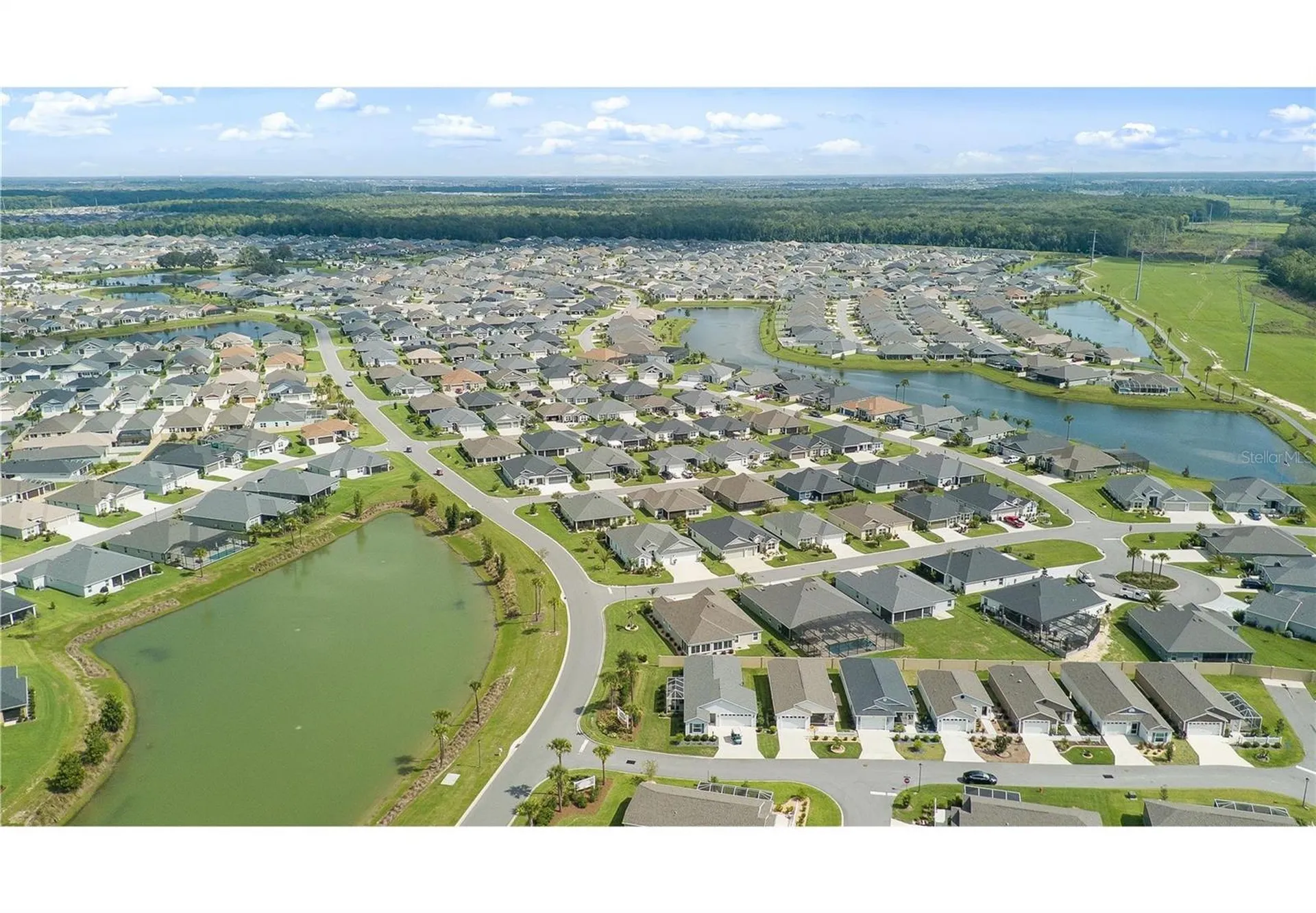 493 Kayla Court The Villages FL 32163