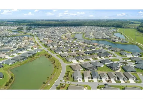 493 Kayla Court The Villages FL 32163