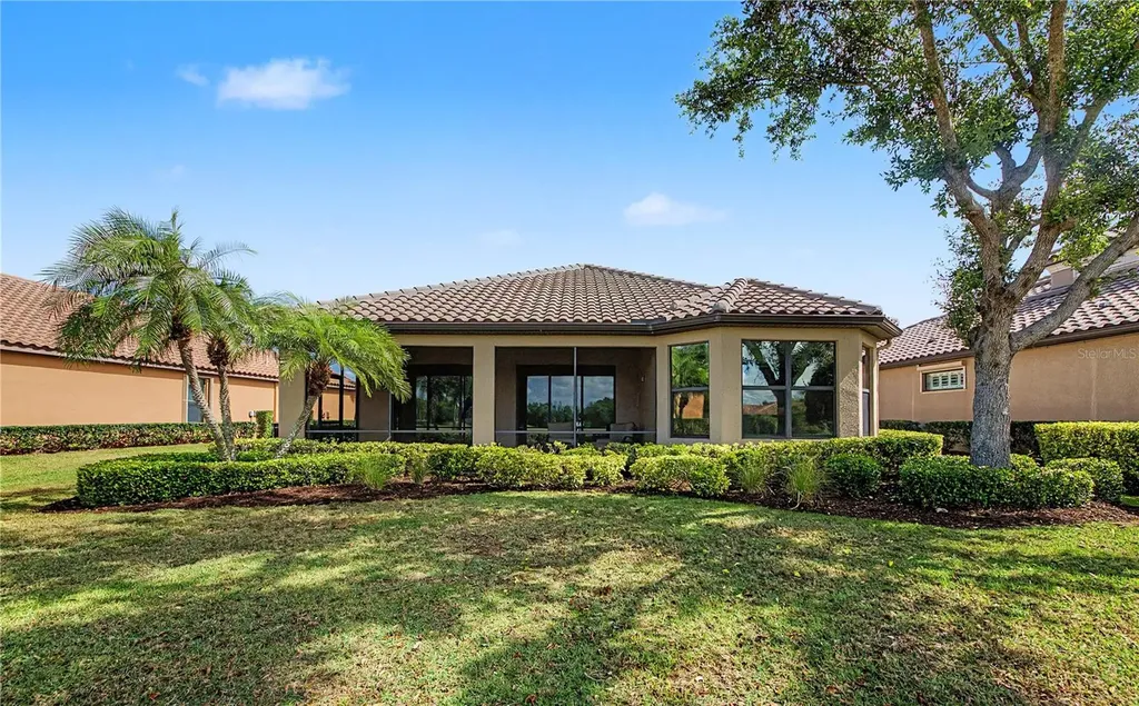12848 Del Corso Loop Lakewood Ranch FL 34211