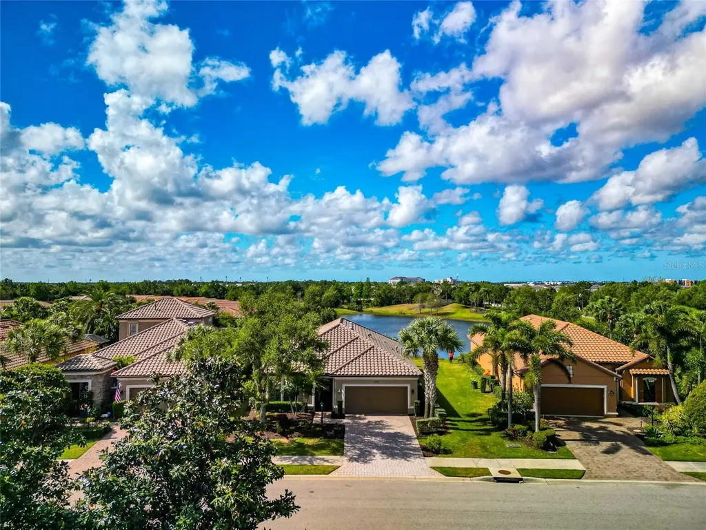 12848 Del Corso Loop Lakewood Ranch FL 34211