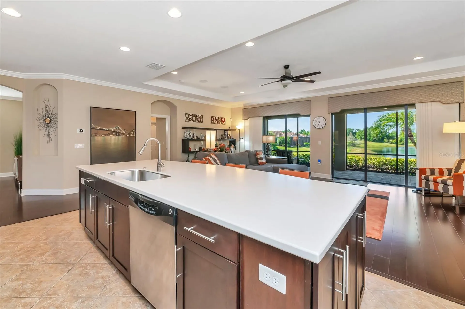 12848 Del Corso Loop Lakewood Ranch FL 34211