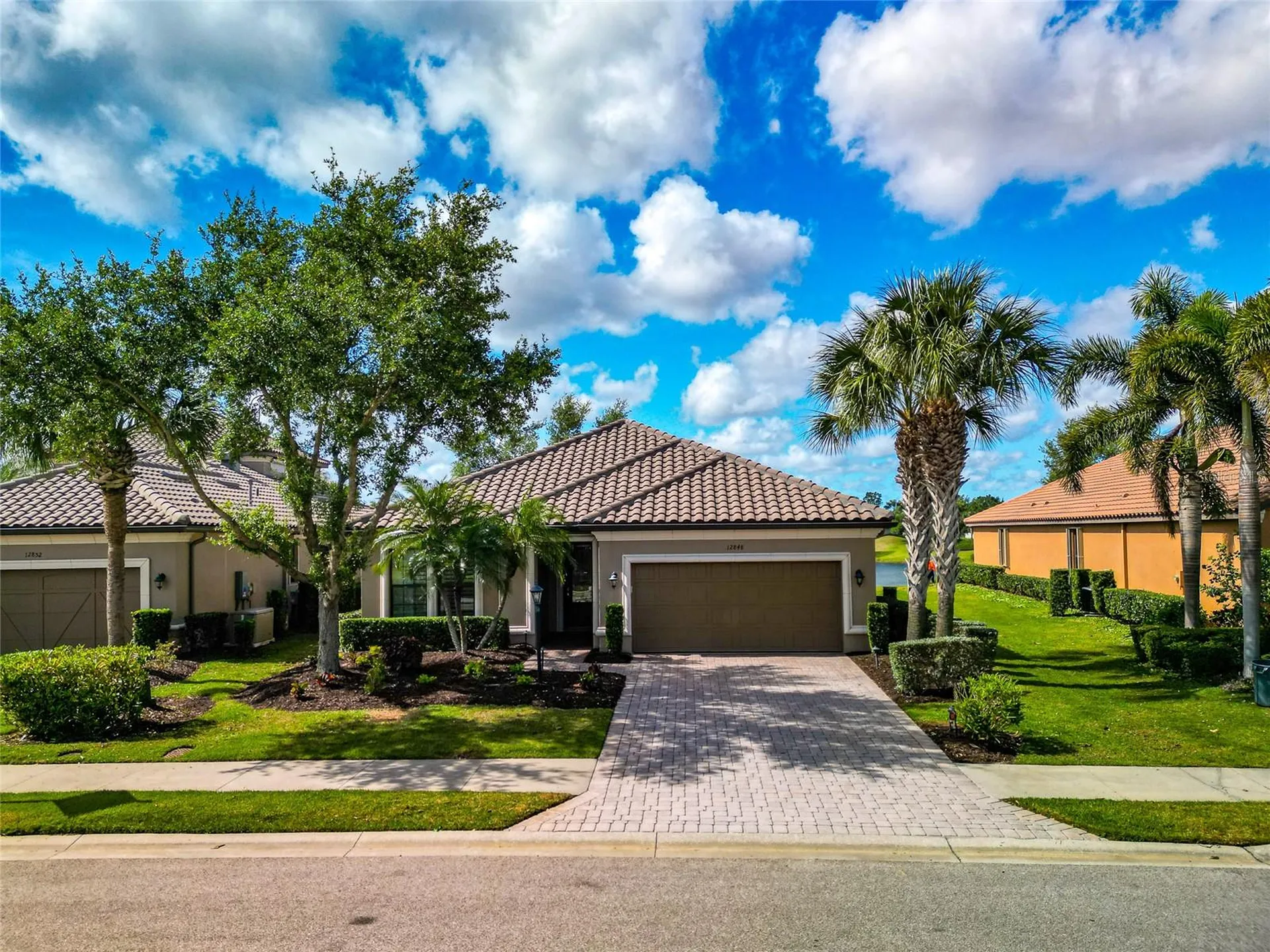 12848 Del Corso Loop Lakewood Ranch FL 34211