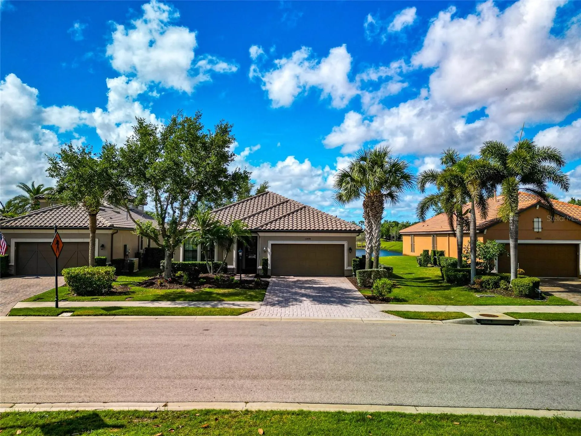 12848 Del Corso Loop Lakewood Ranch FL 34211