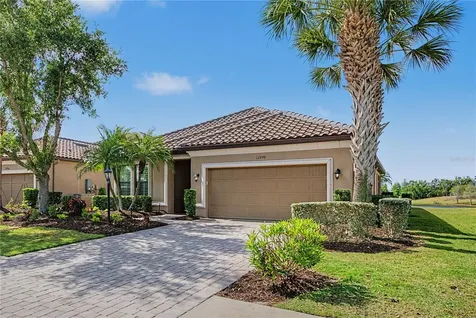 12848 Del Corso Loop Lakewood Ranch FL 34211