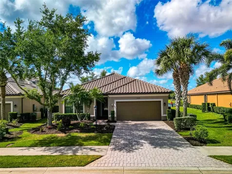 12848 Del Corso Loop Lakewood Ranch FL 34211
